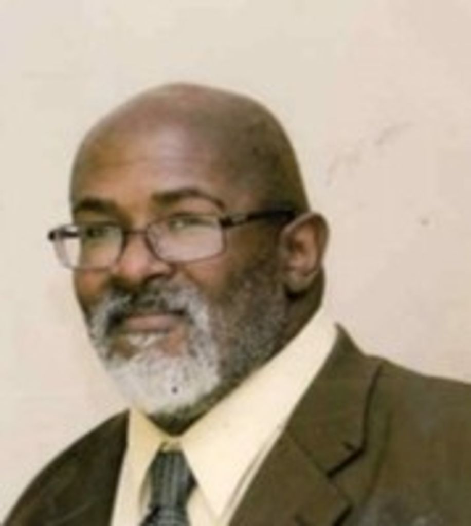 Steven Andre` Johnson Profile Photo