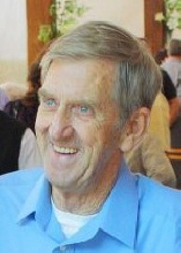 Philip G. Walls