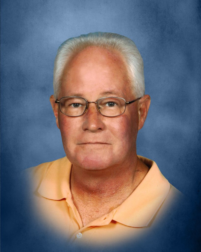 Len Carter Profile Photo