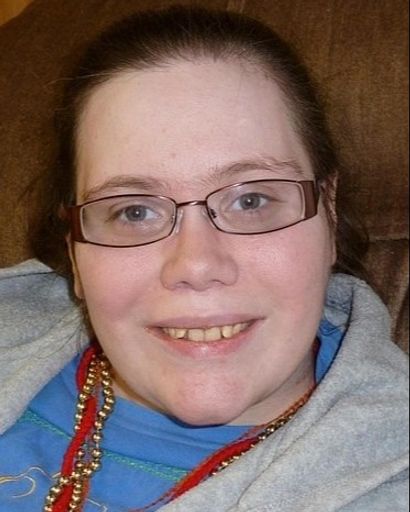 Rebecca Eola Miller's obituary image