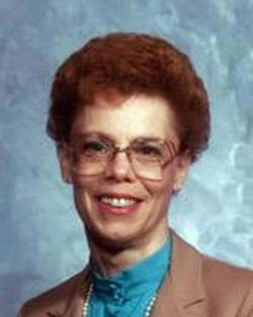 Frances A. "Fran" Henderson