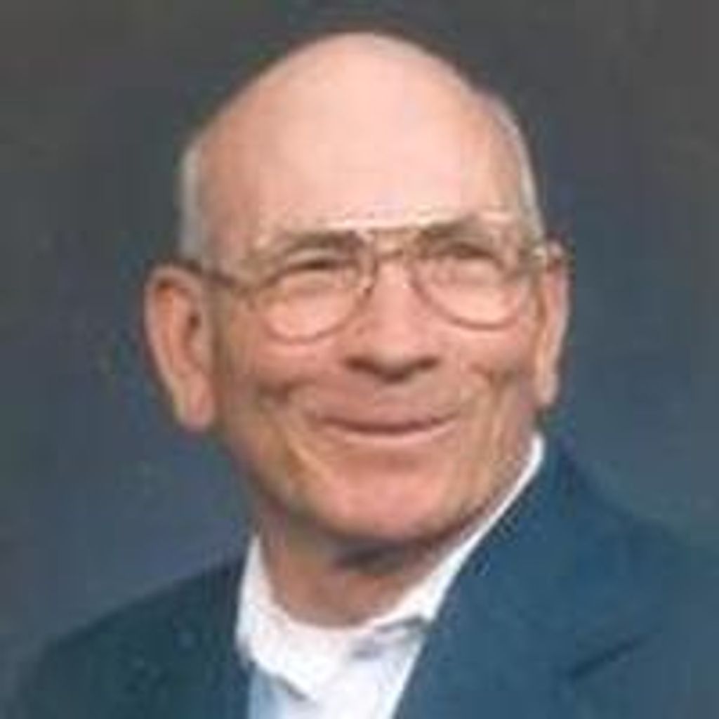 Milford E. "John" Parsons