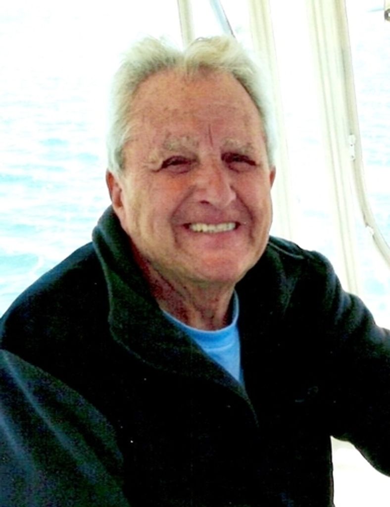 George J. Salah Profile Photo