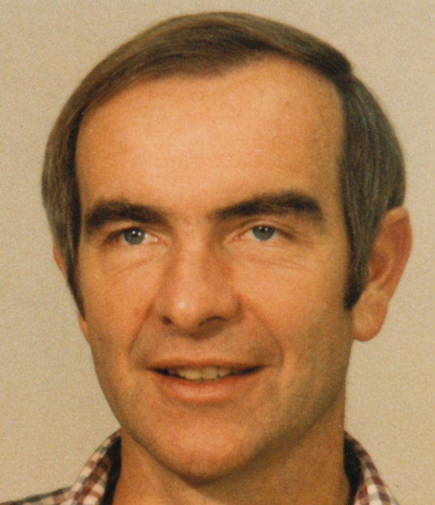 Richard Gary Hay