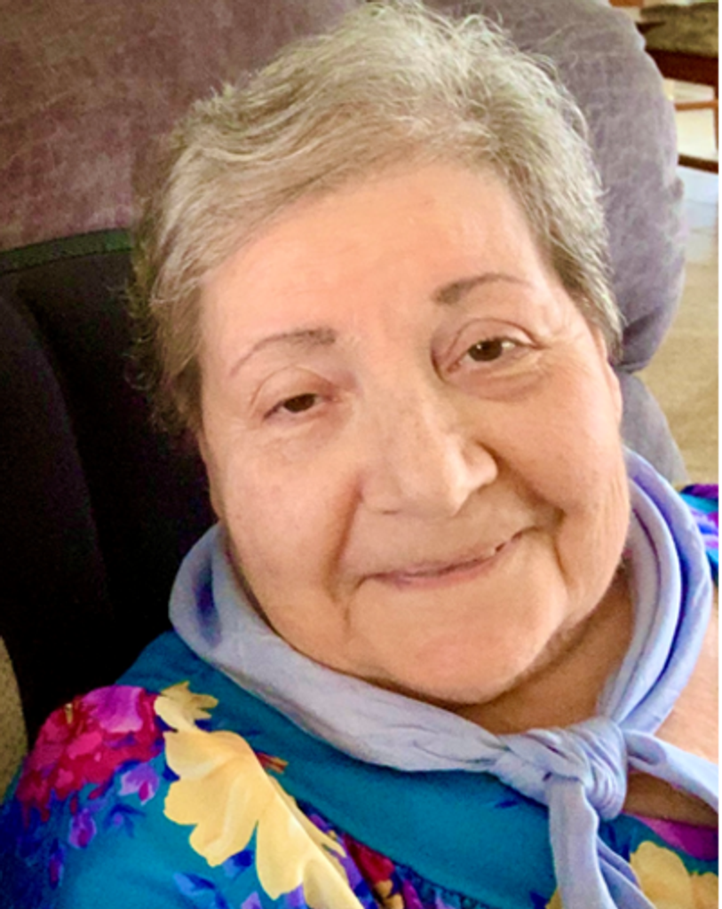Rita Stangle Profile Photo