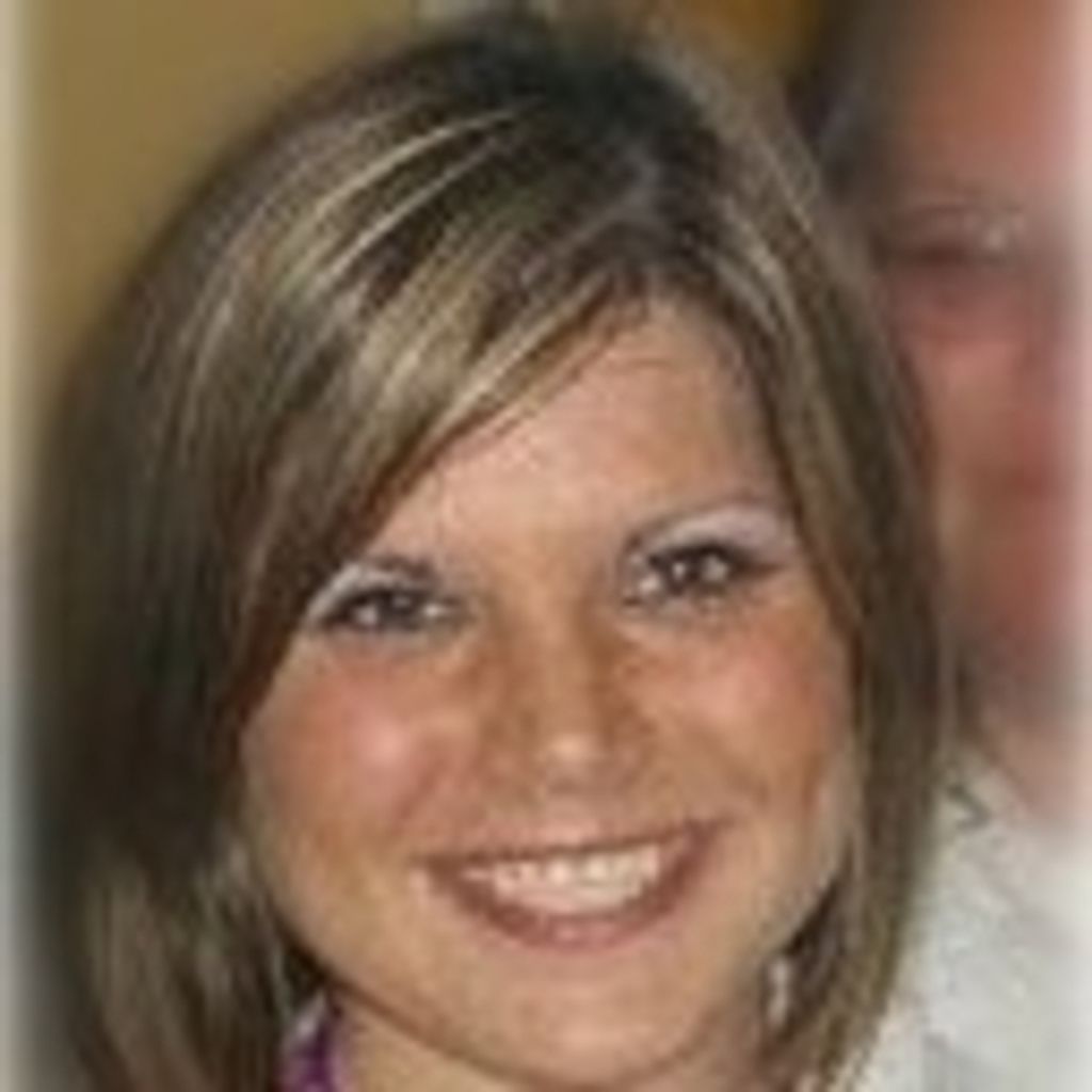 Ashlee N. Gunderson Profile Photo