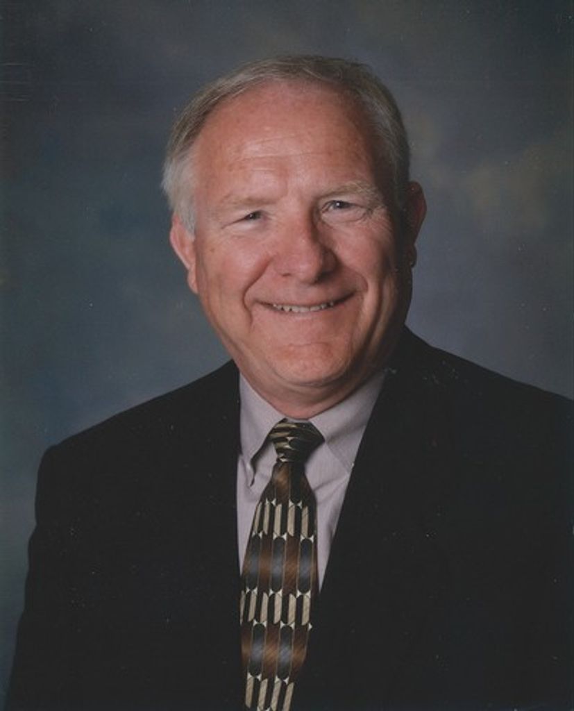 Ira "Pete" Shelton Crawford