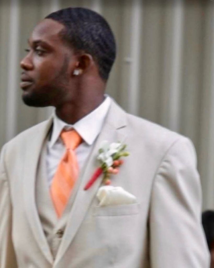 Dionte Mason Profile Photo