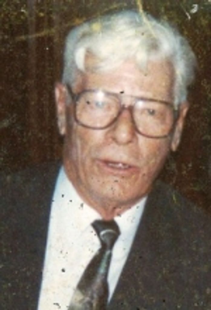 Thomas George Baker