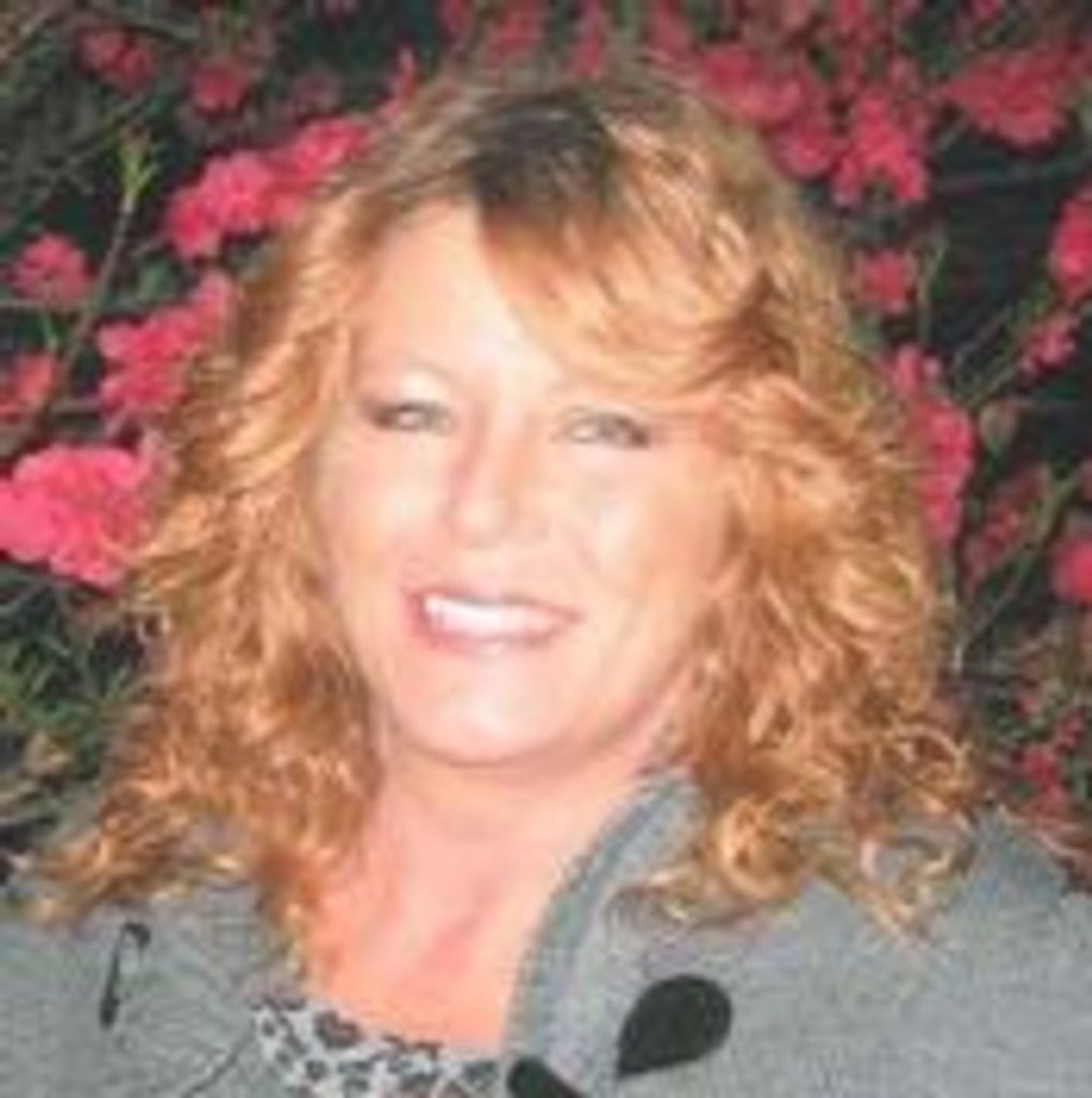 Rebecca Kennedy Cisneros