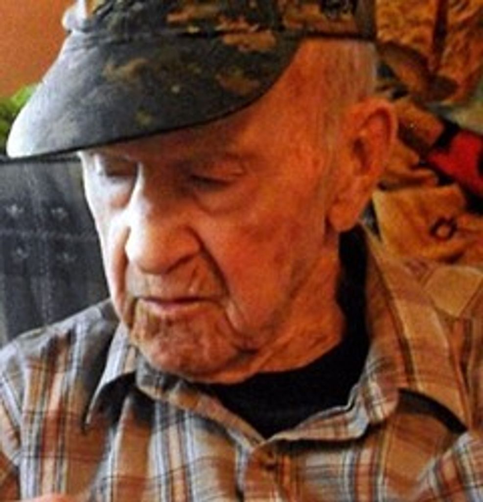 Carl S. Cartwright