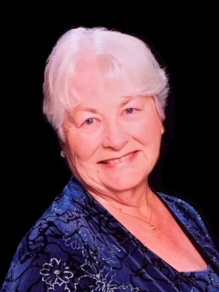 Karla Falter