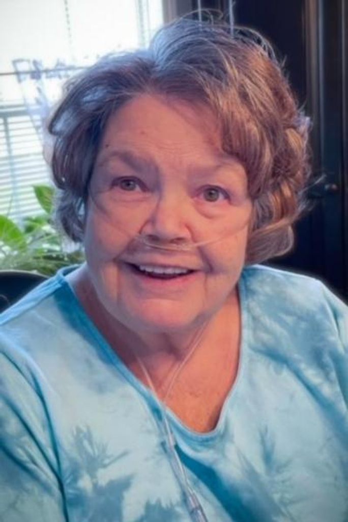 Mariann Leech Profile Photo