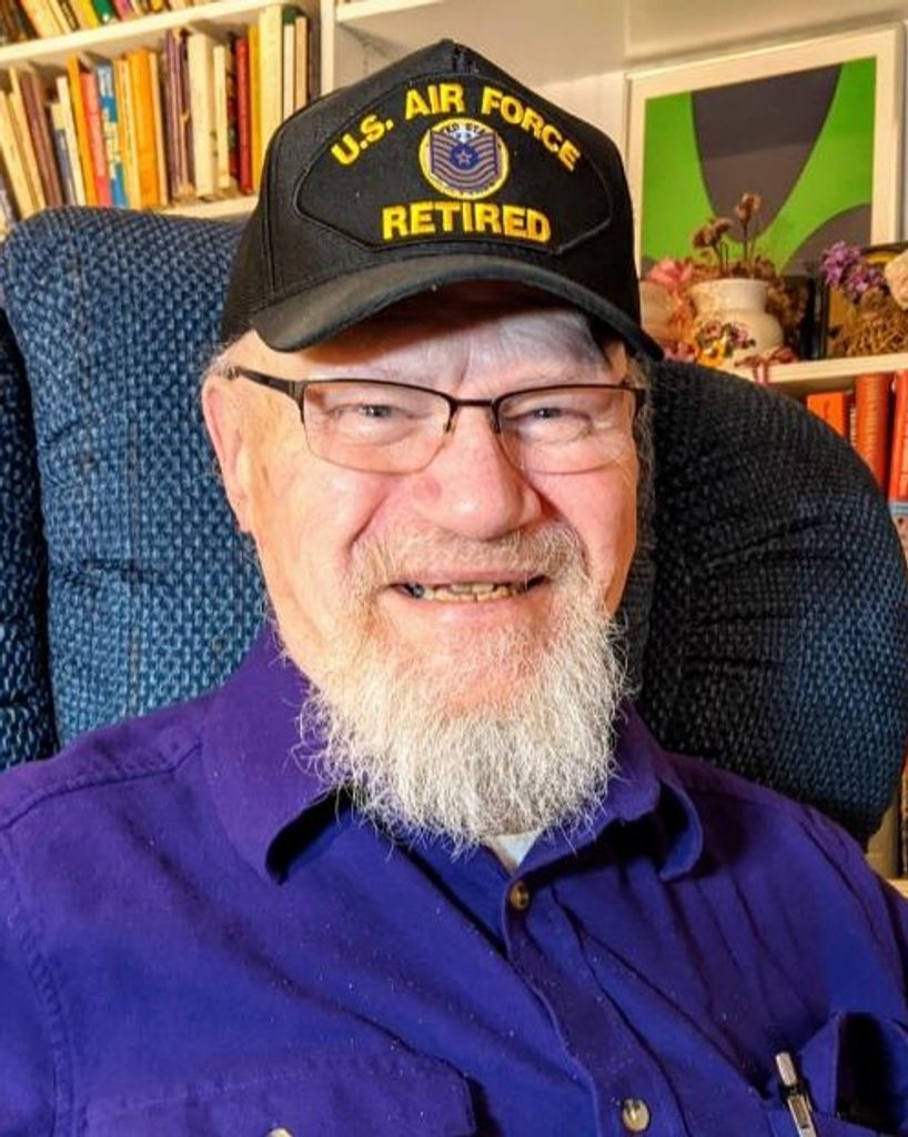 David Bruce White