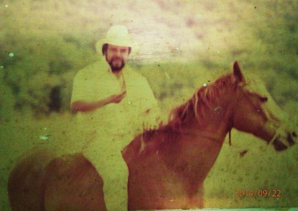 Tomas Rolon Profile Photo