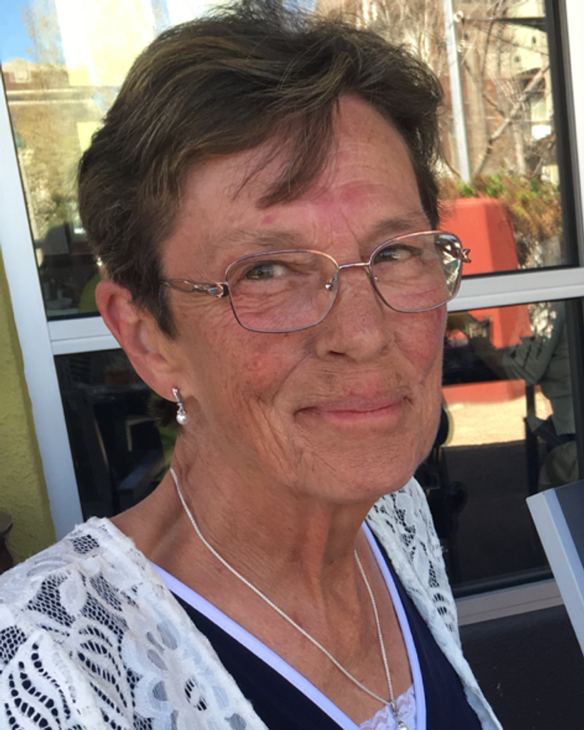 Janis Nell Hackett