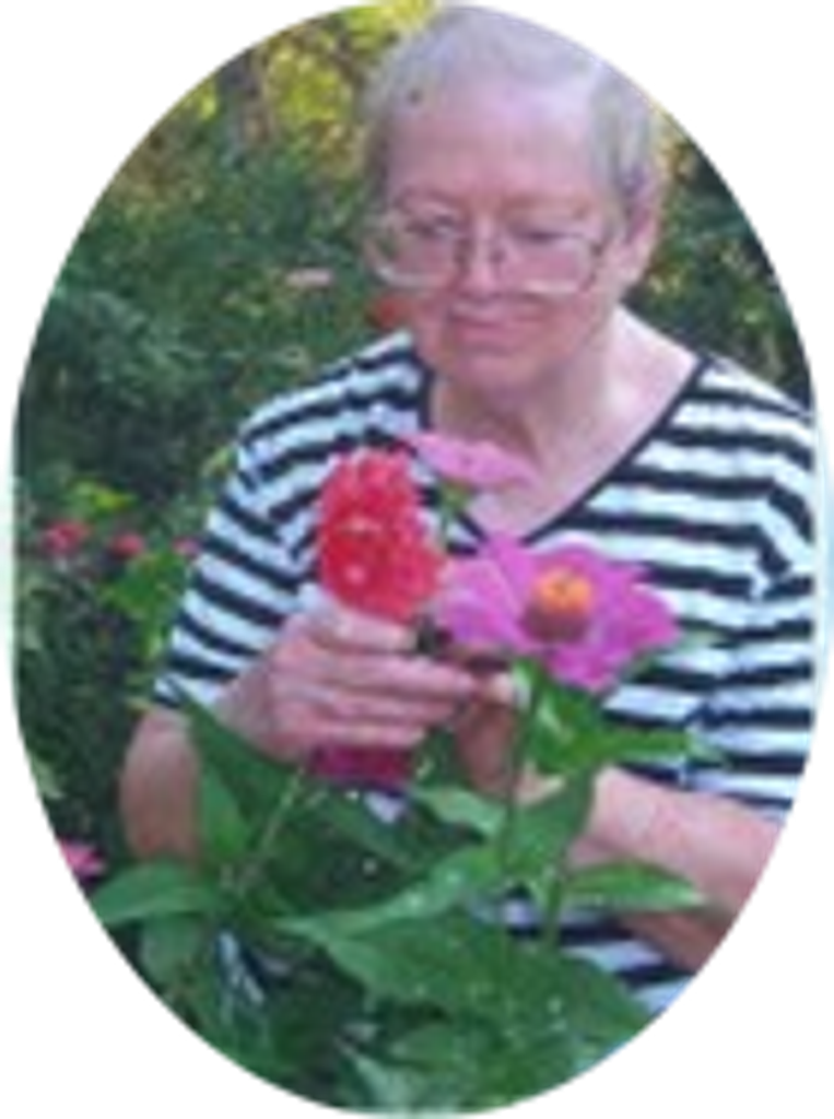 Barbara Gail Barton