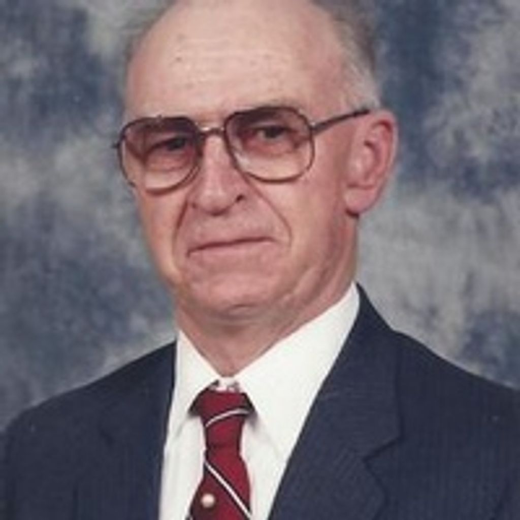 Gerald Foster
