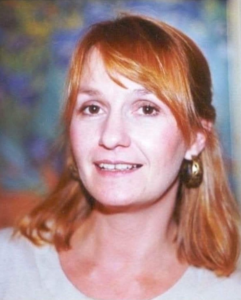 Frances Elaine Troutt Profile Photo