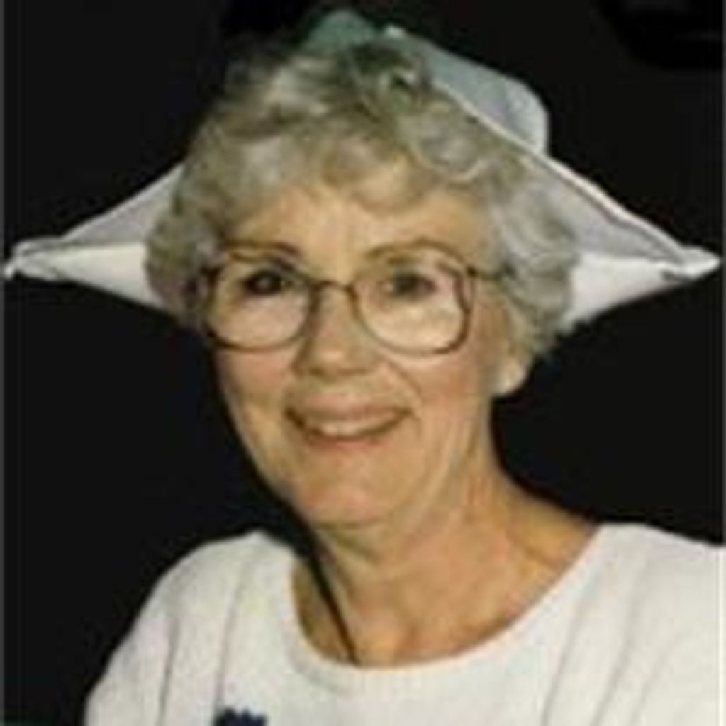 Norma Christensen