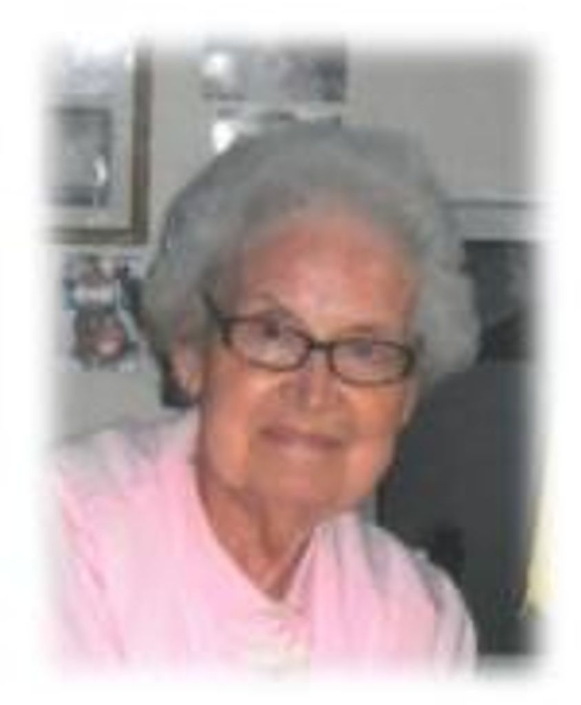 Ernestine P. Blanchard Profile Photo