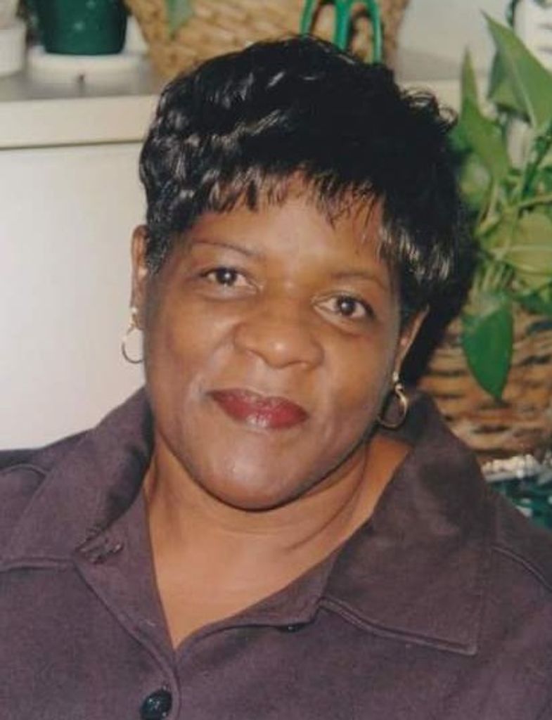Pauline (Mizell)  Taylor