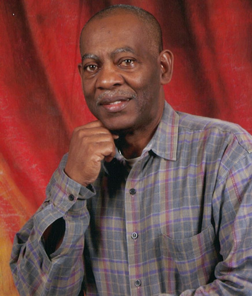 Mr. Willie E. Walker Profile Photo