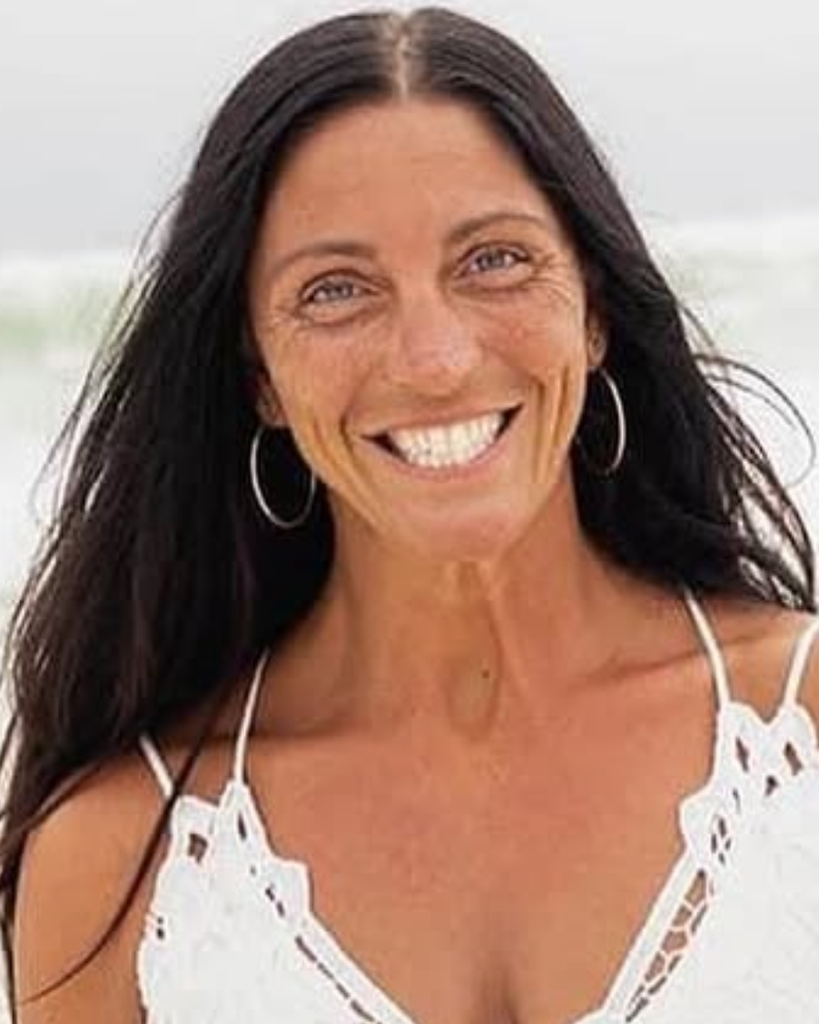 Kristi Lynn West Profile Photo