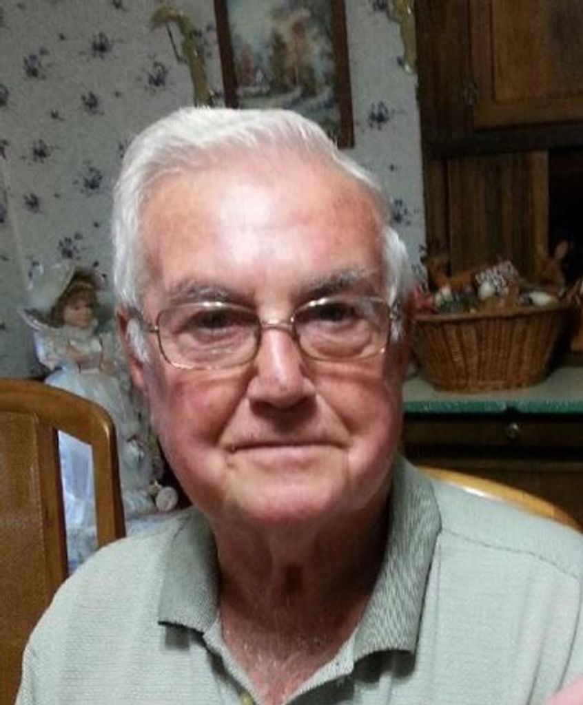 Harold William Barr Profile Photo