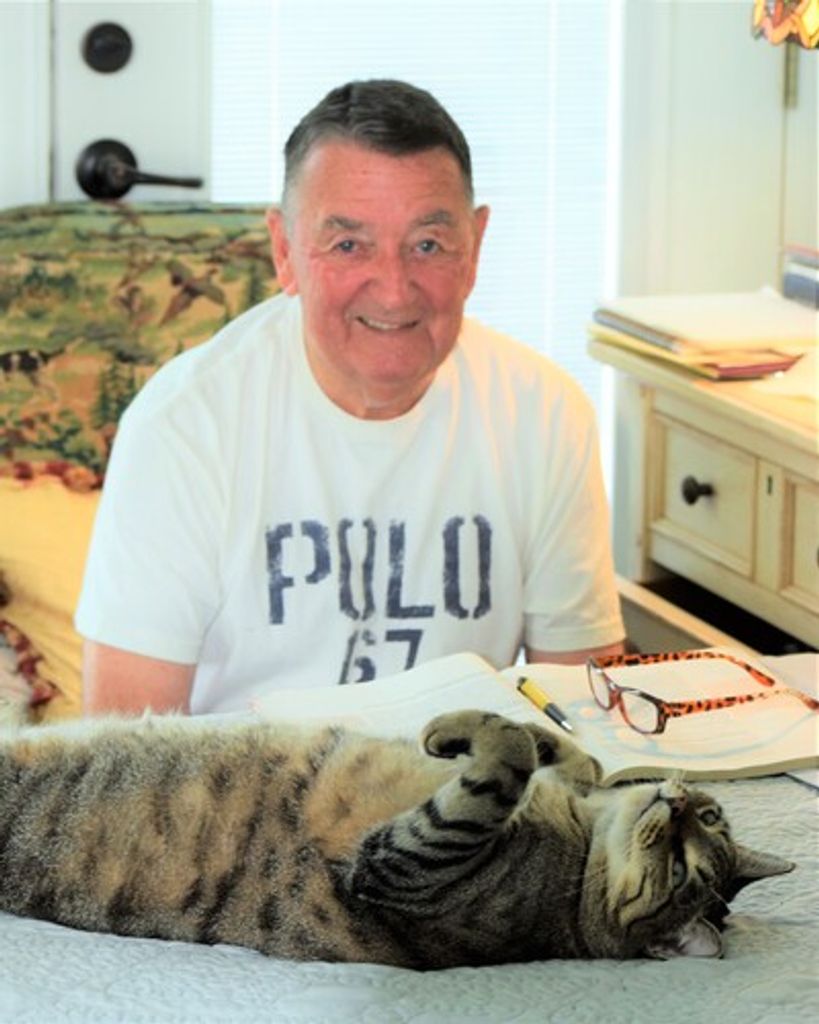 Dr. Tommy Grafton Profile Photo