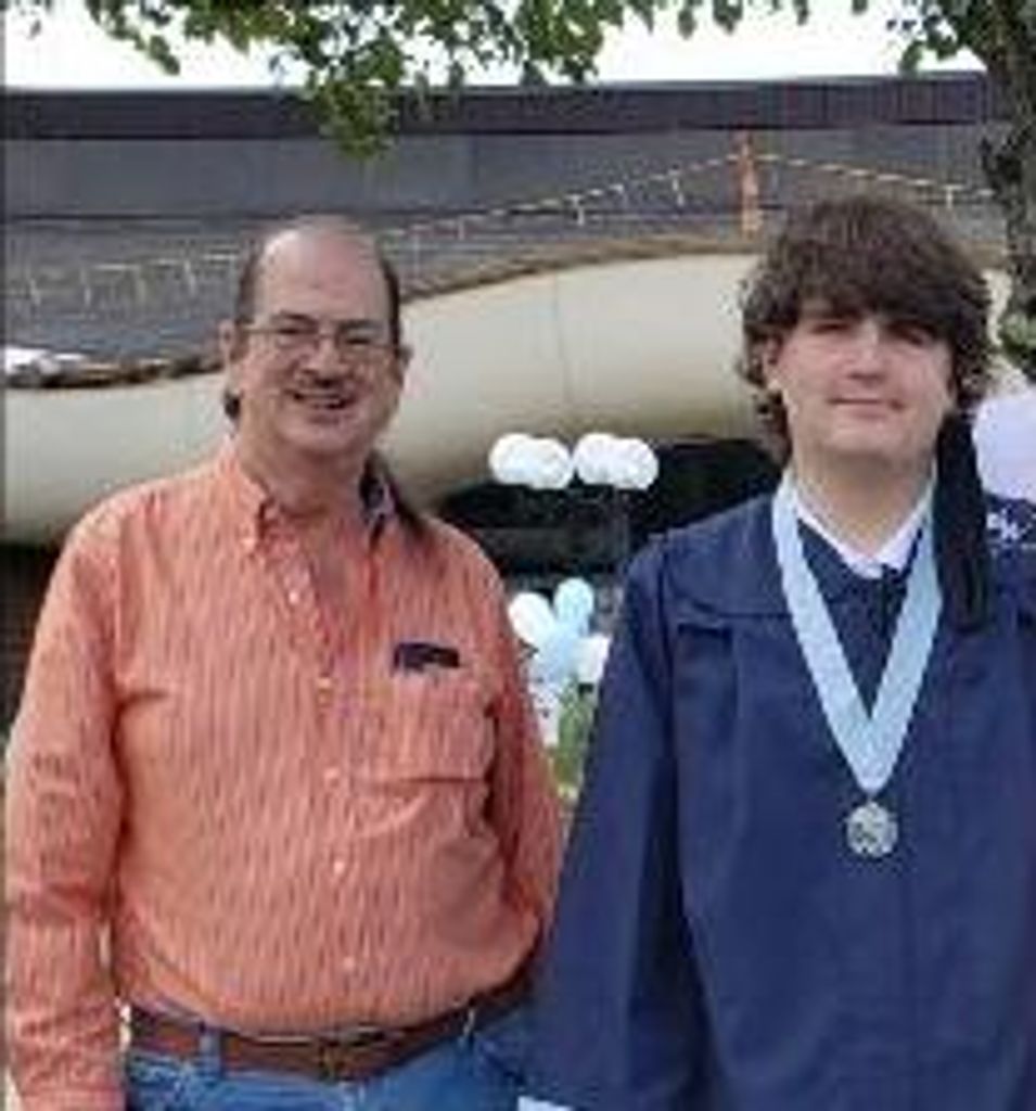Brian Keith Propst