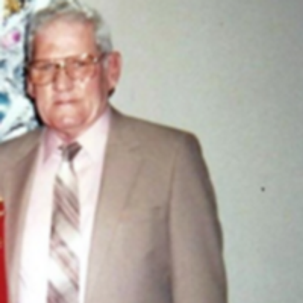 George Charles Jones Profile Photo