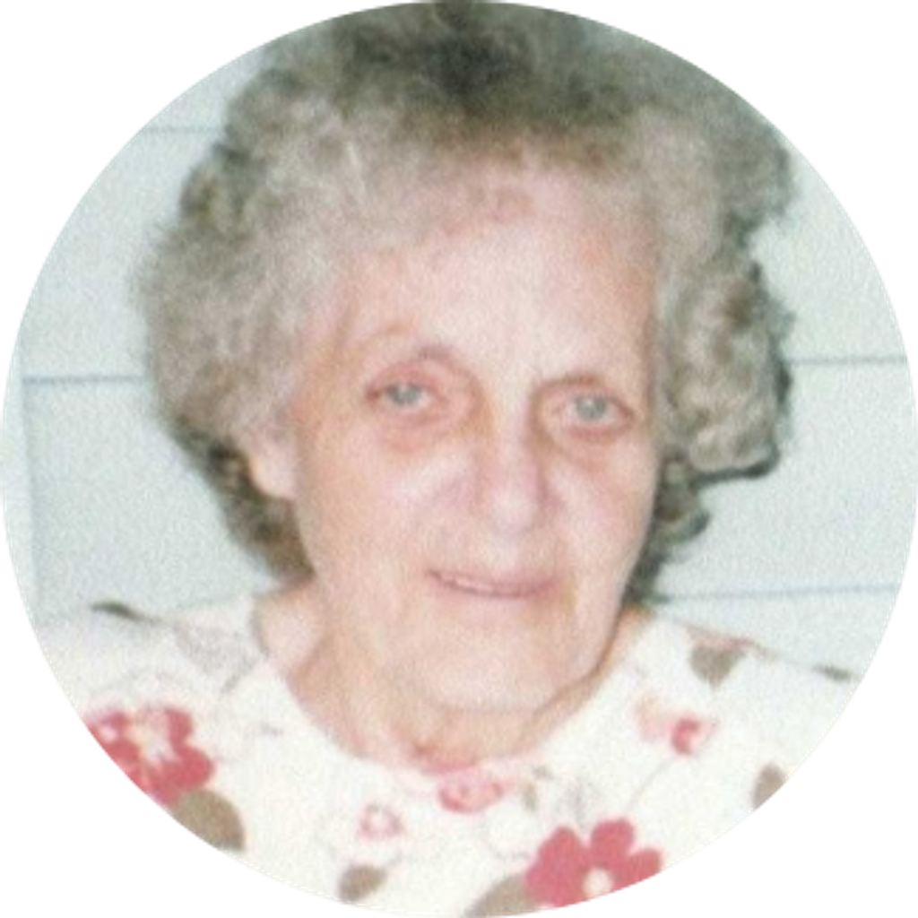 Burnita June Hilton