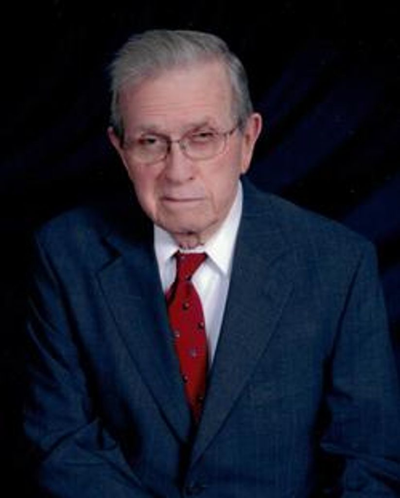 Harold R. Loftin, Sr. Profile Photo