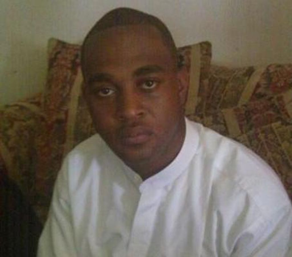 Milton C. Stokes Profile Photo