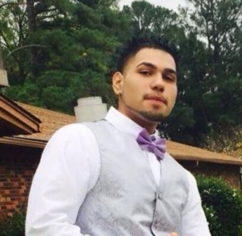 Joseph A Hernandez Profile Photo