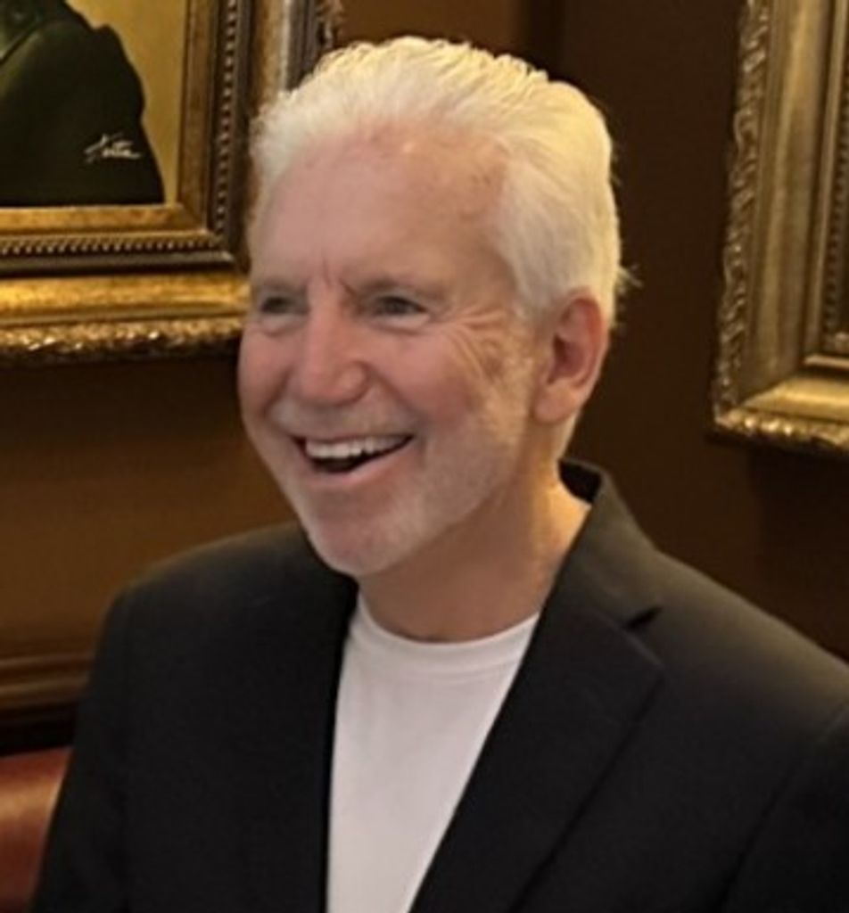 Robert Terry Schattner