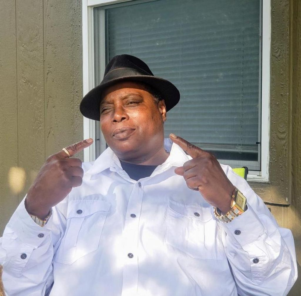 Rochelle Renee Williams Profile Photo