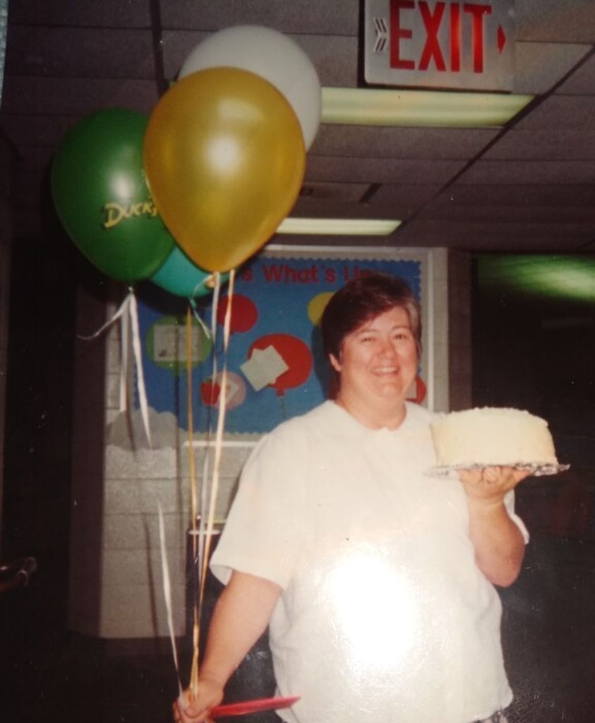 Ann Marie (Corning)  Ruggles
