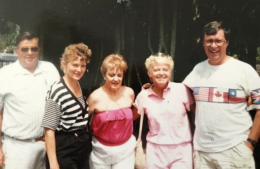 Virgil Elmer Siewert photo gallery thumbnail 192 of 202