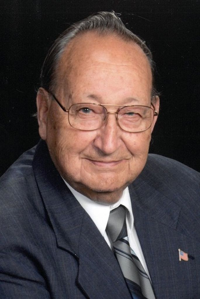Carl F.W. Gloede Iii Profile Photo