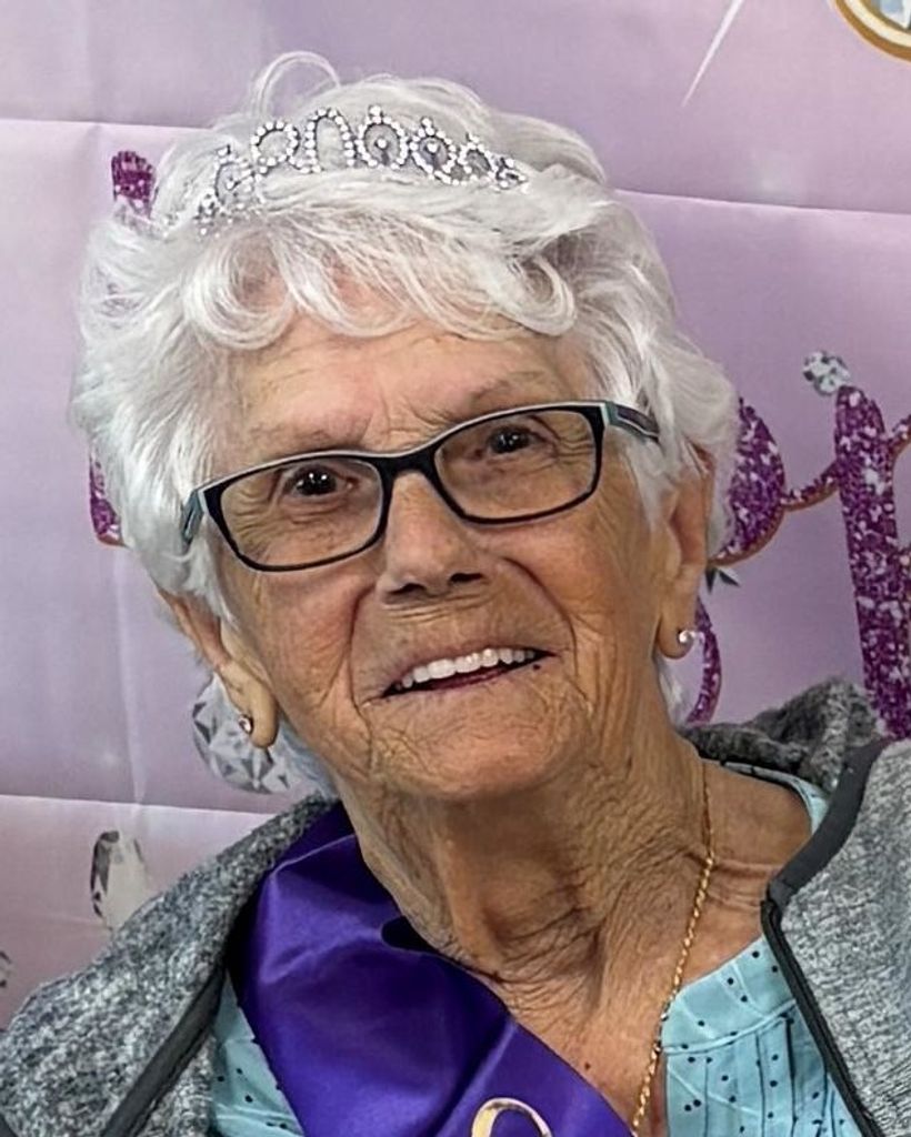 Mildred Idora "Millie" Stoughton Maskil Profile Photo