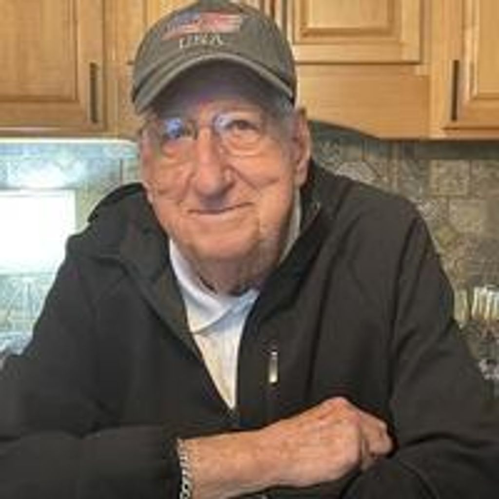 Robert "Mike" Donahue Profile Photo