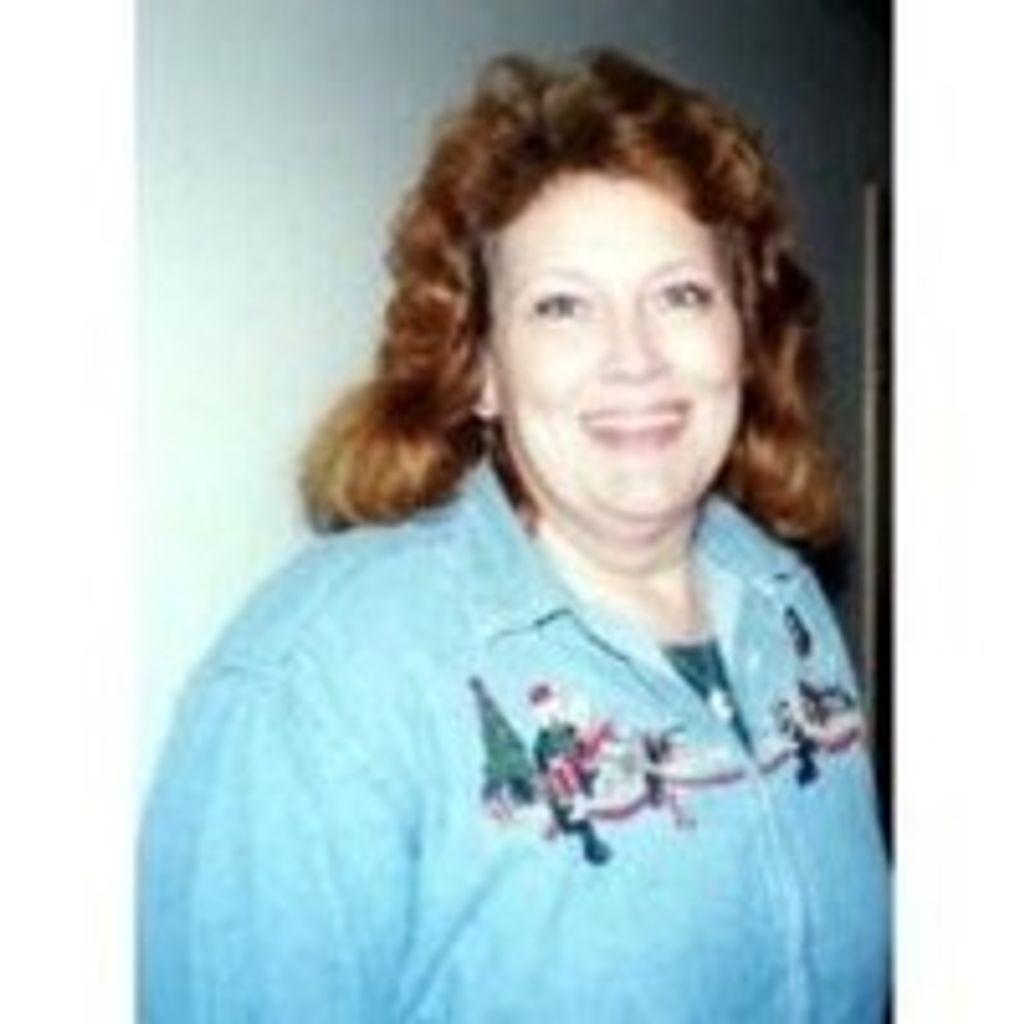 Patricia Gail Garner