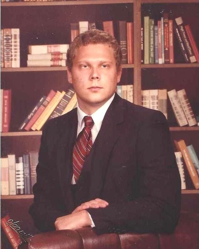 Sherman Owen Halstead Profile Photo