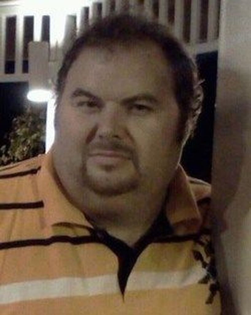 Chad Eric Foster Profile Photo