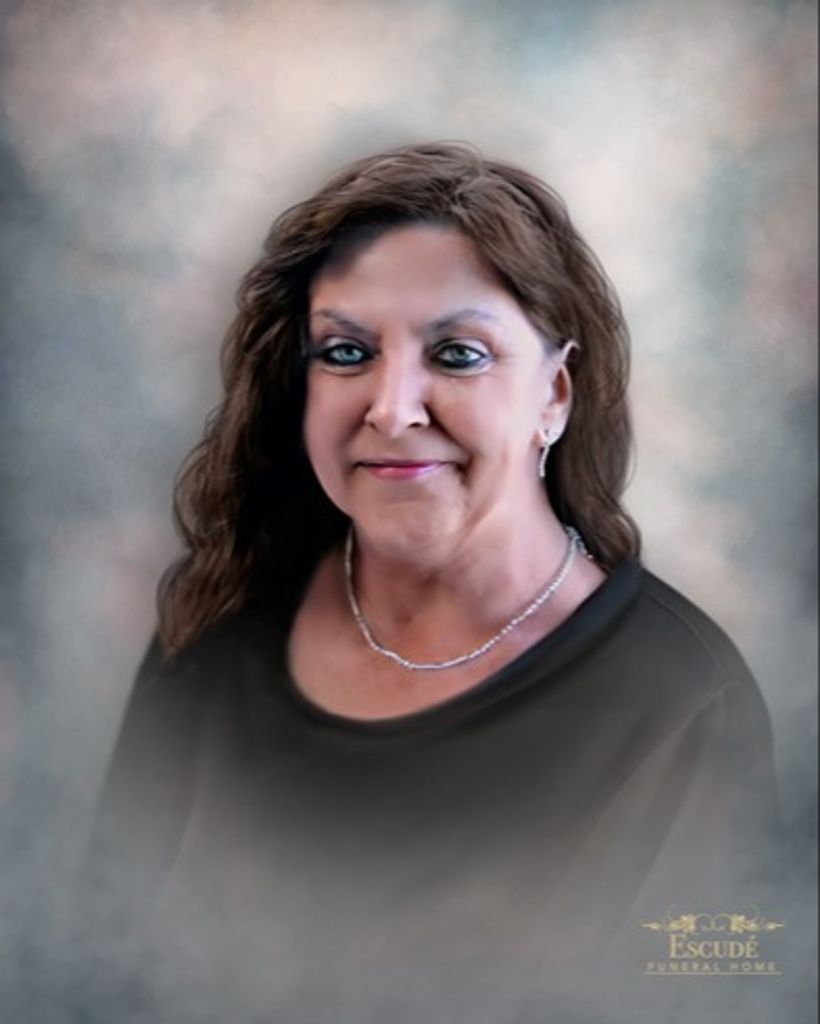 Peggy Clark Profile Photo