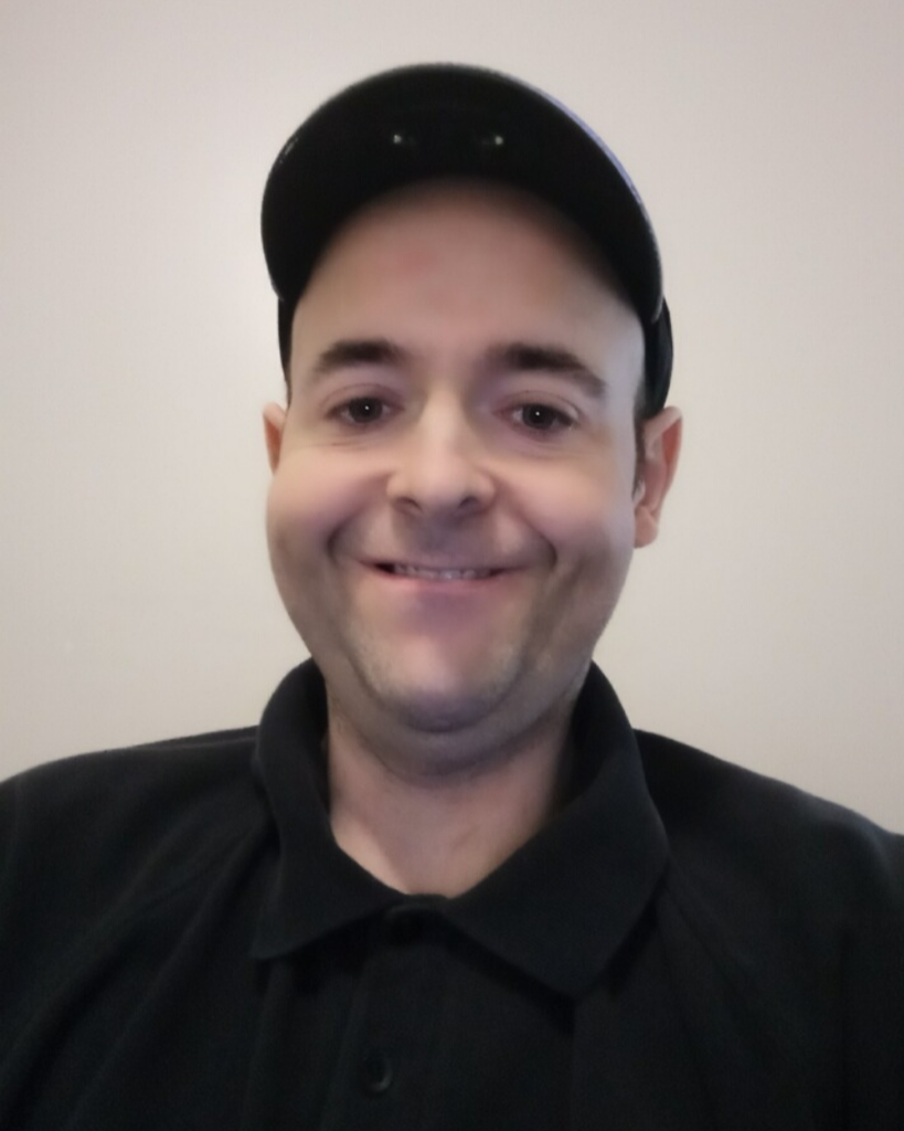 Kyle P. Cabral Profile Photo