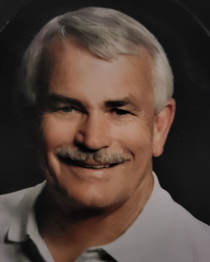 Vern Ray Cardon Profile Photo