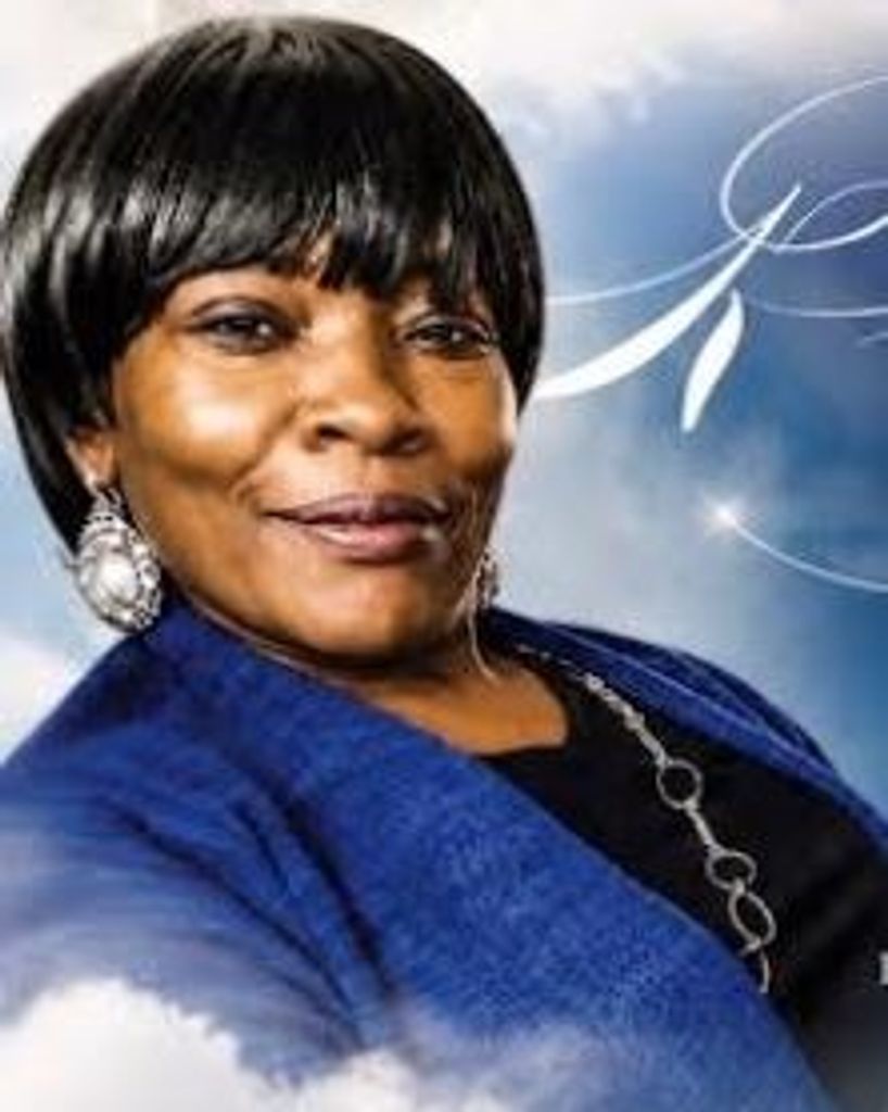 Rosalind Brown
